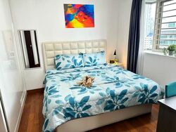 The Springs (D11), Apartment #563314841